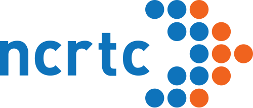 NCRTC logo