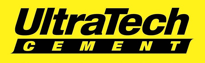 Ultratech Cement logo
